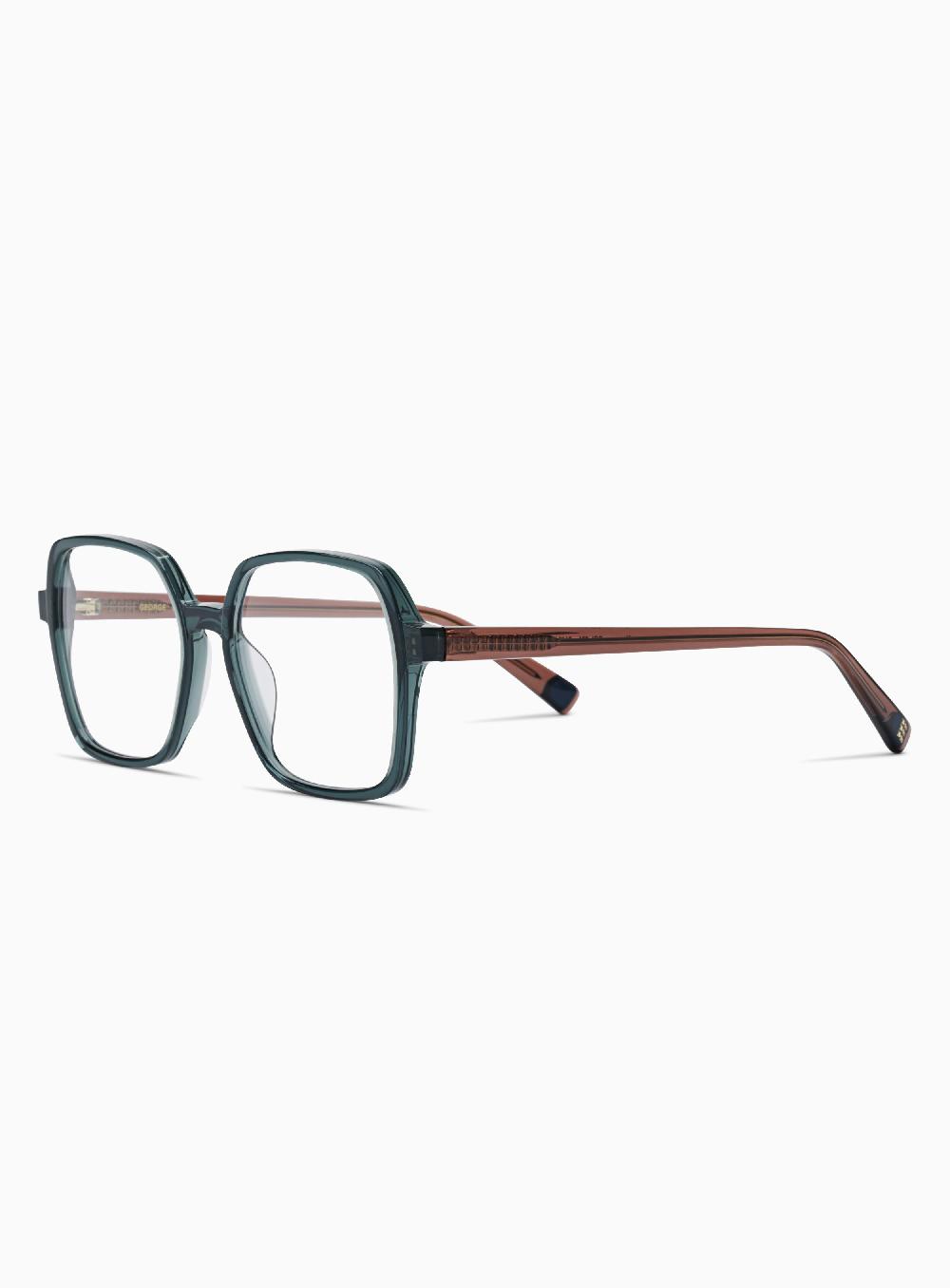 George Gina & Lucy Unseen