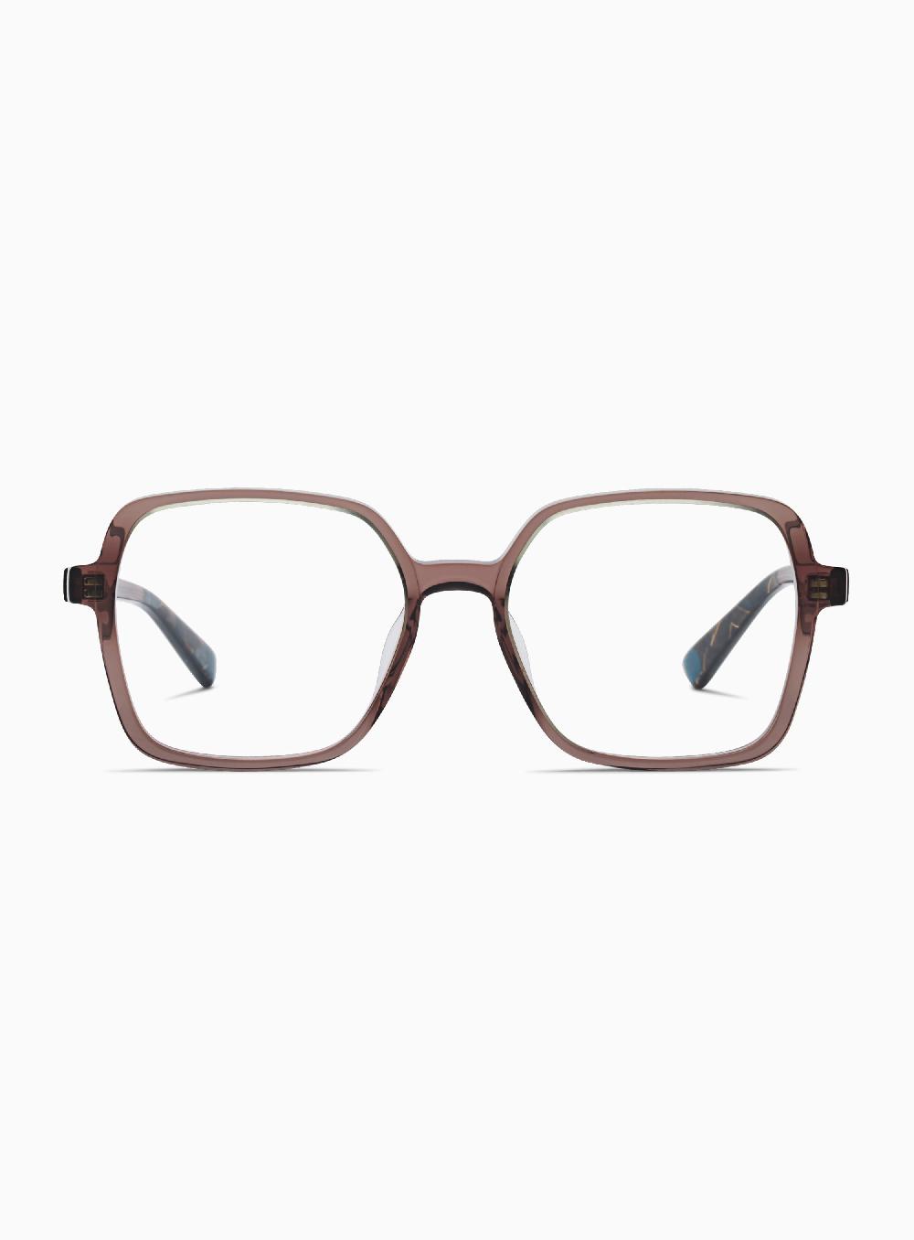 george gina & lucy Unseen