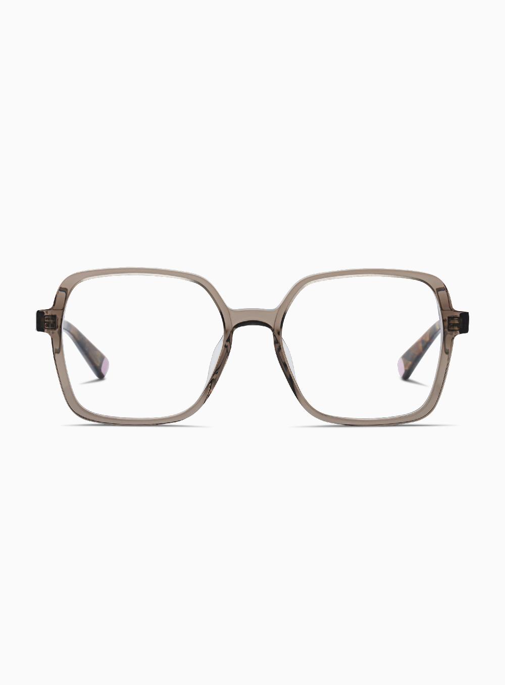 george gina & lucy Unseen