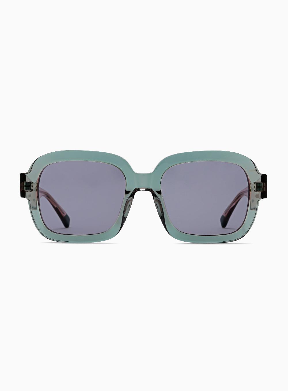 george gina & lucy Weyene