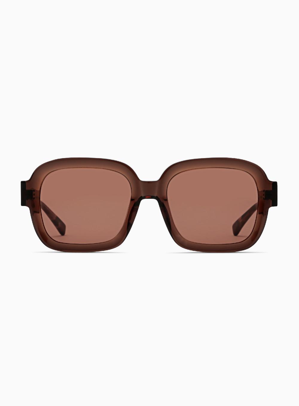 george gina & lucy Weyene