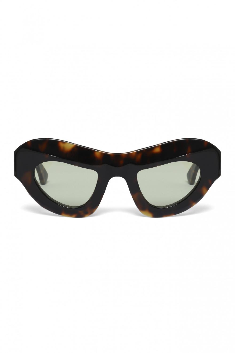 george keburia GEORGE KEBURIA - ‘EAGLE STRIKE’ Sunglasses