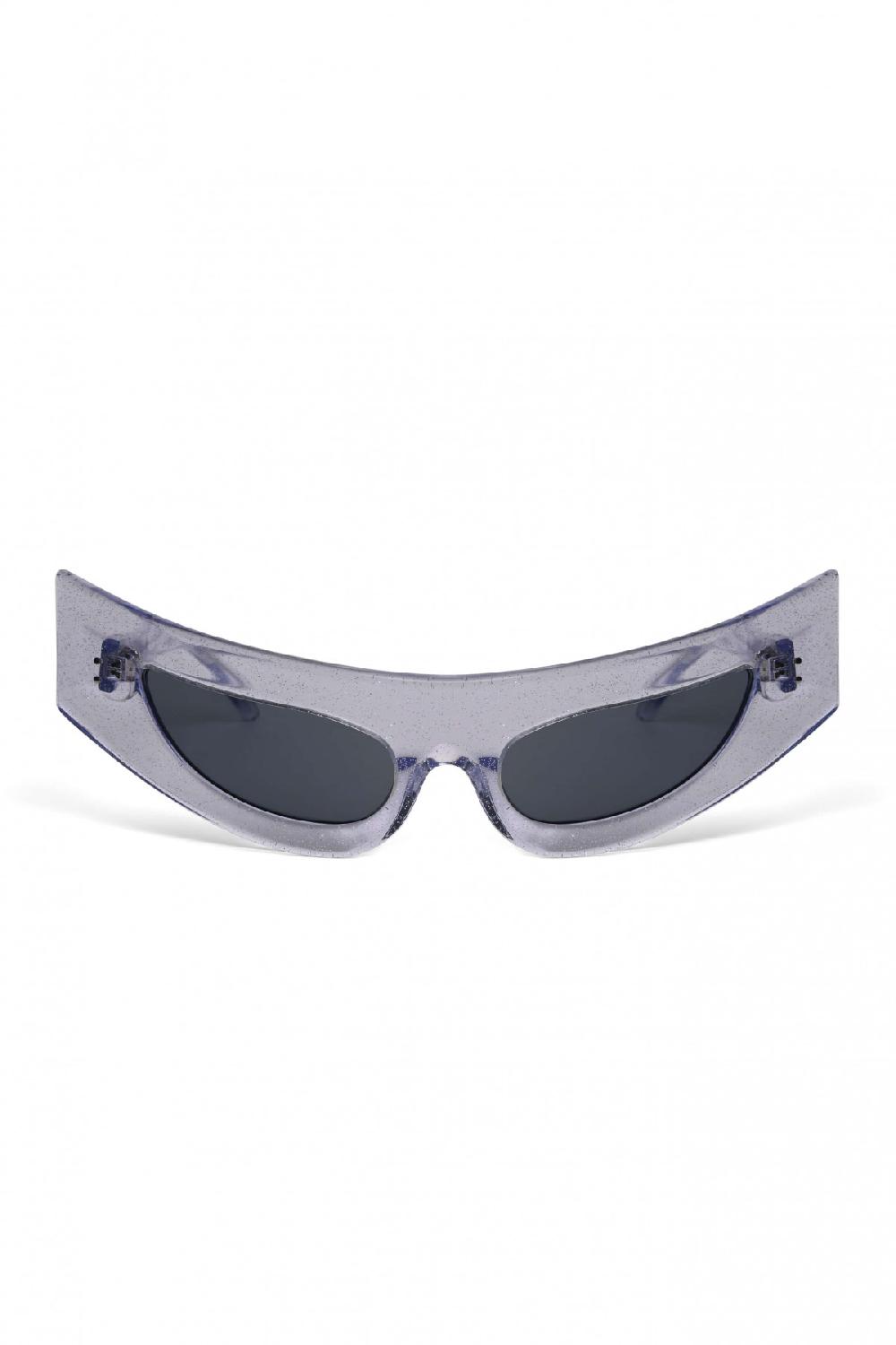 george keburia GEORGE KEBURIA - CAT-EYE SUNGLASSES