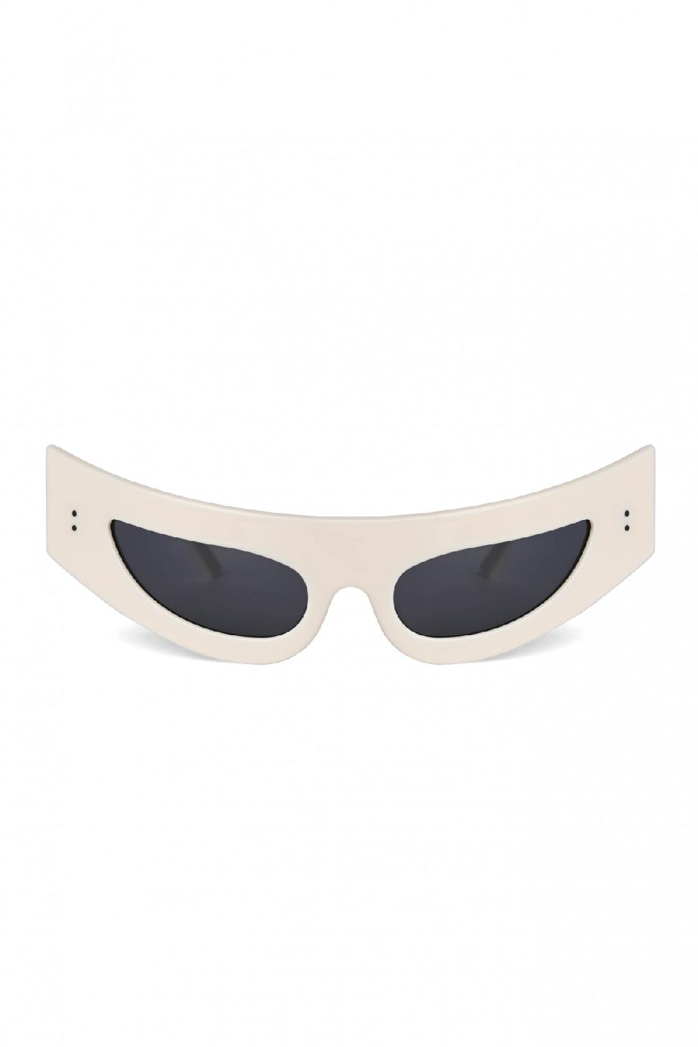 george keburia GEORGE KEBURIA - CAT-EYE SUNGLASSES