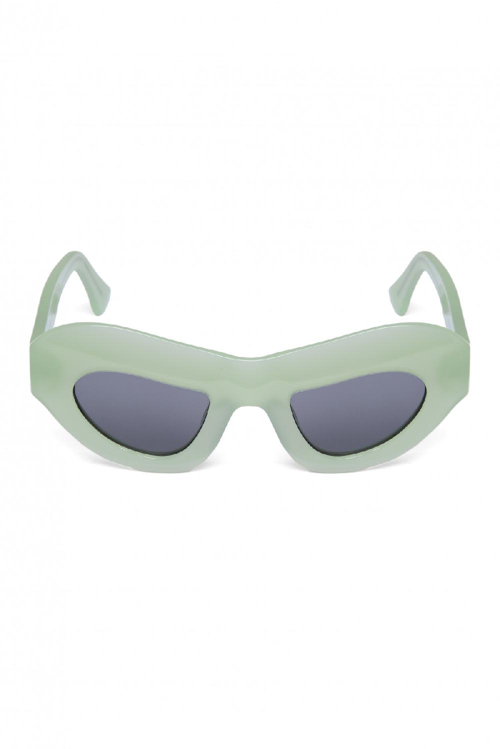 George Keburia GEORGE KEBURIA - ‘LETTUCE’ Sunglasses