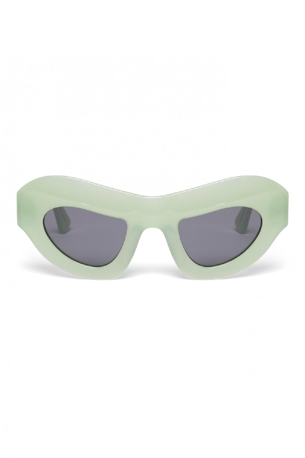 george keburia GEORGE KEBURIA - ‘LETTUCE’ Sunglasses