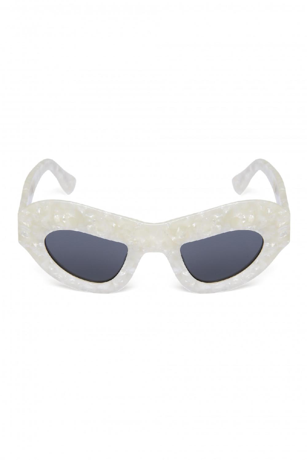 George Keburia GEORGE KEBURIA - ‘NIOBIUM’ Sunglasses