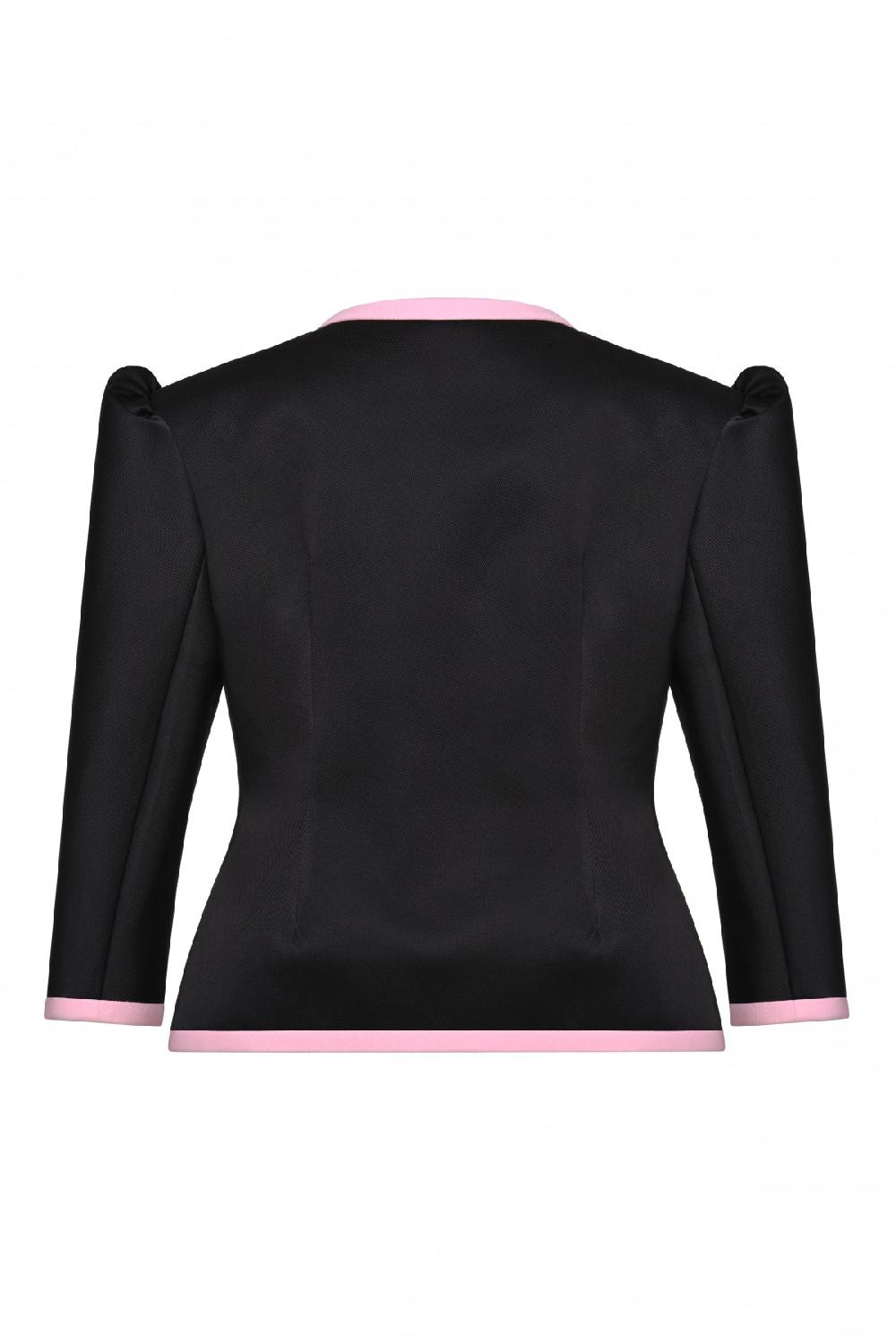 George Keburia GEORGE KEBURIA - SWEETHEART JACKET