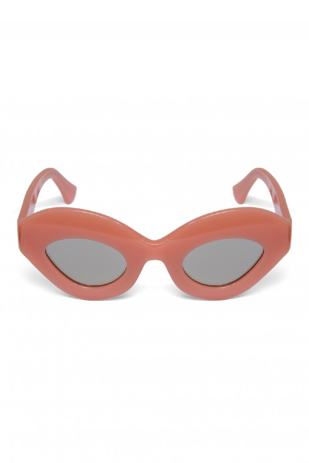George Keburia GEORGE KEBURIA - ‘I DON’T EAT SHRIMP’ Sunglasses
