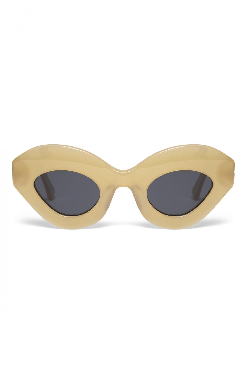 george keburia GEORGE KEBURIA - ‘KONNICHIWA’ Sunglasses