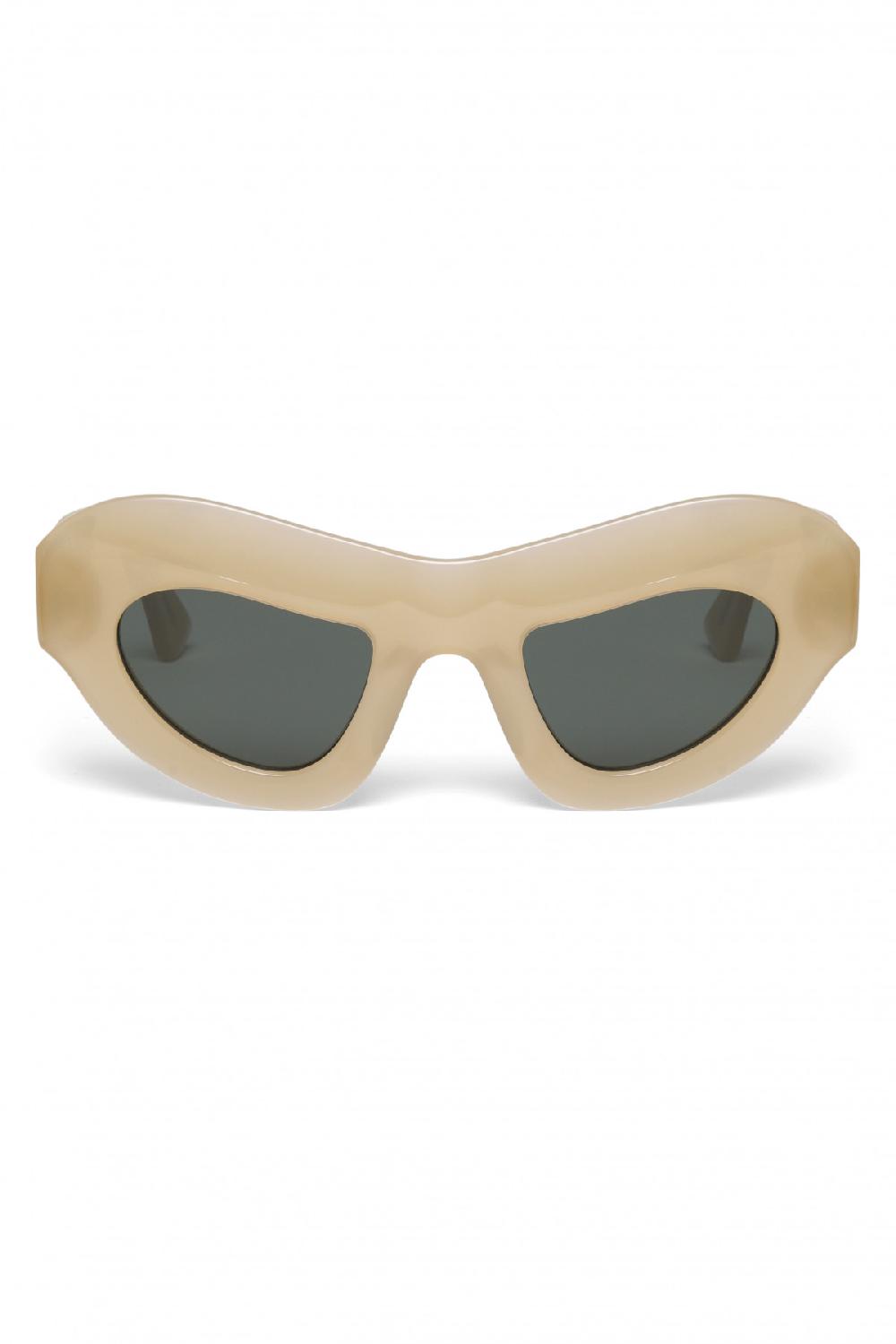 george keburia GEORGE KEBURIA - ‘LOST IN OTARU’ Sunglasses