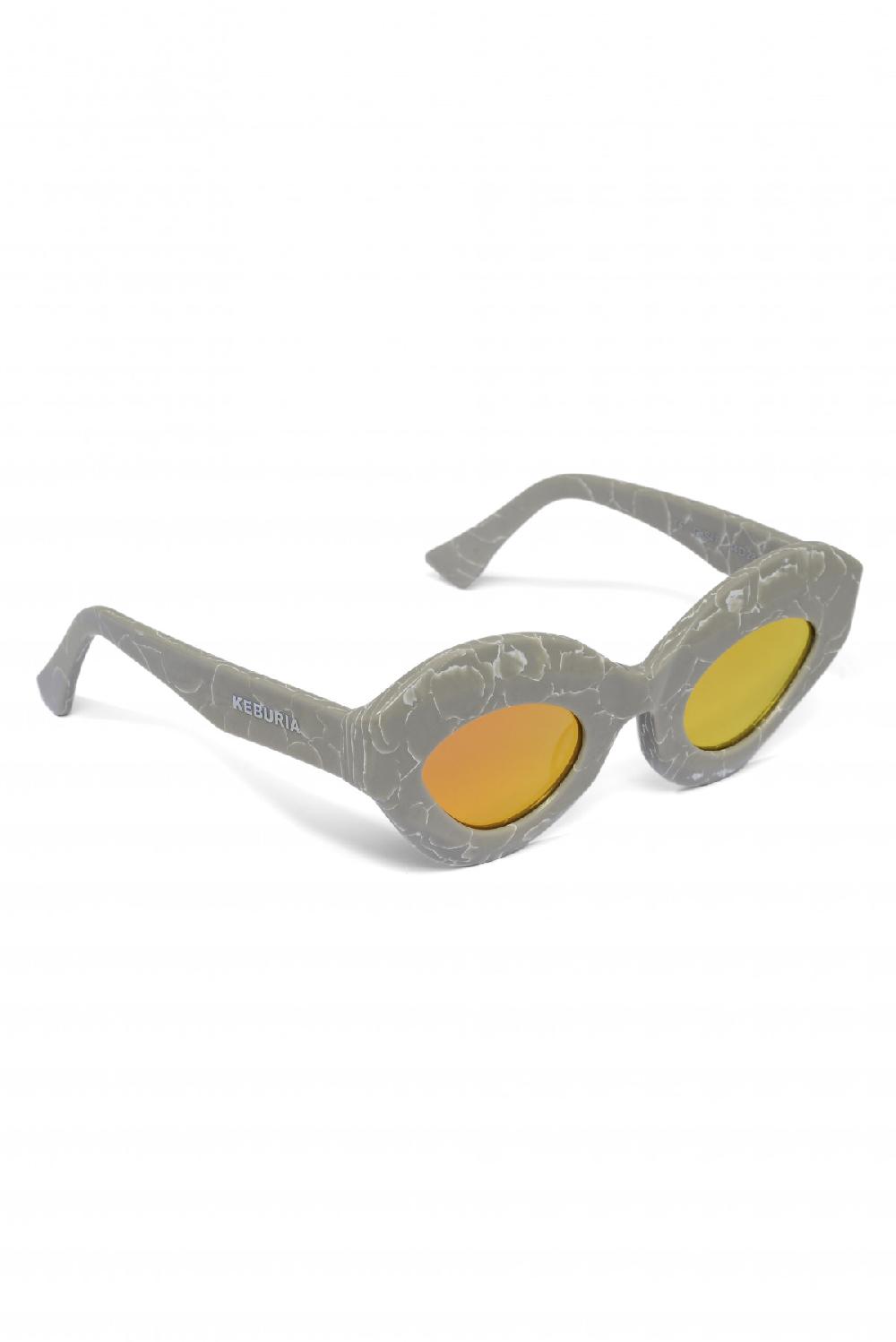 George Keburia GEORGE KEBURIA - ‘SUNSET ROCKS’ Sunglasses