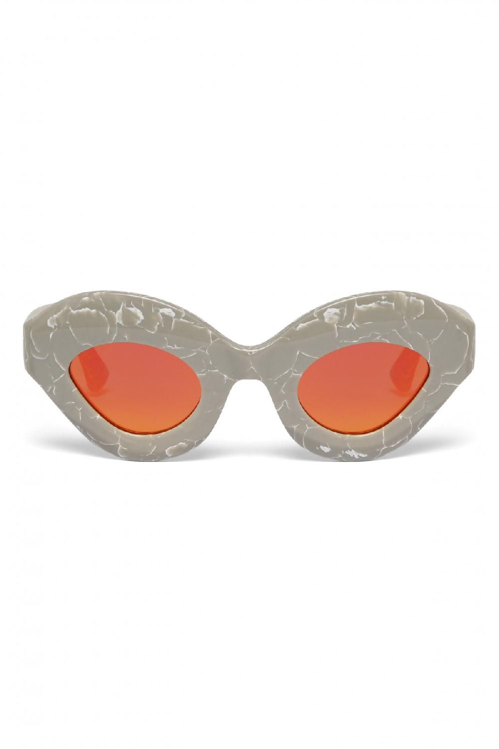 george keburia GEORGE KEBURIA - ‘SUNSET ROCKS’ Sunglasses