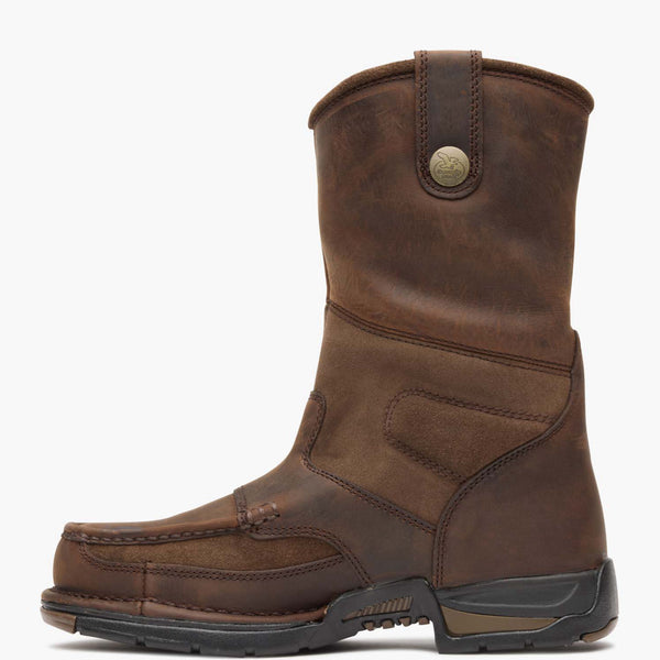 Georgia Boot Georgia Athens Waterproof Wellington Work Boot – Georgia Boot