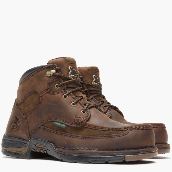Georgia Boot Georgia Athens Waterproof Work Boot – Georgia Boot