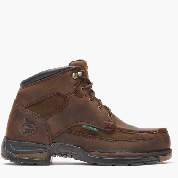 georgia boot Georgia Athens Waterproof Work Boot – Georgia Boot