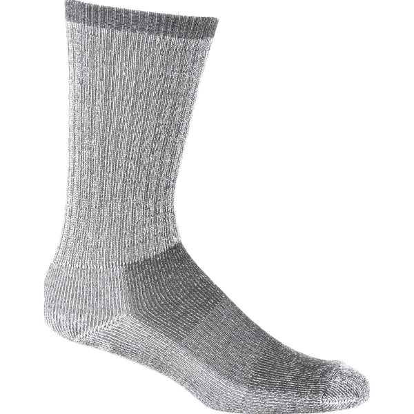 Georgia Boot Georgia Boot 2-Pack Dri-Knit Crew Socks GR
