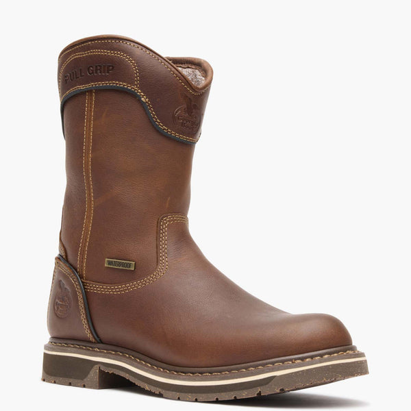 Georgia Boot Georgia Boot AMP LT Edge Women's Waterproof Pull On Work Boot