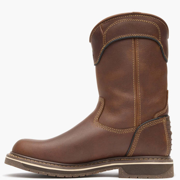 Georgia Boot Georgia Boot AMP LT Edge Women's Waterproof Pull On Work Boot