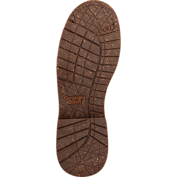 Georgia Boot Georgia Boot AMP LT Edge Women's Waterproof Work Boot