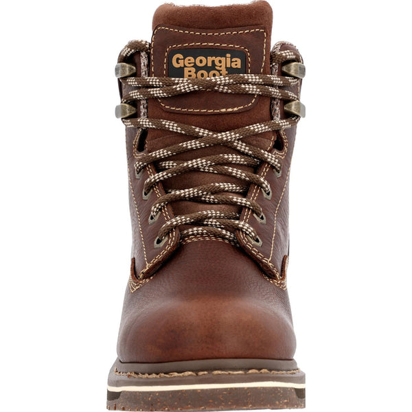 Georgia Boot Georgia Boot AMP LT Edge Women's Waterproof Work Boot