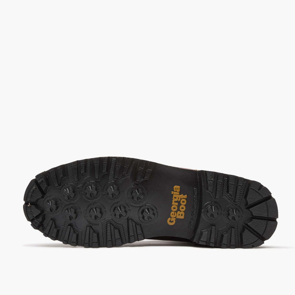 Georgia Boot Georgia Boot AMP LT Logger Low Heel Waterproof Work Boot