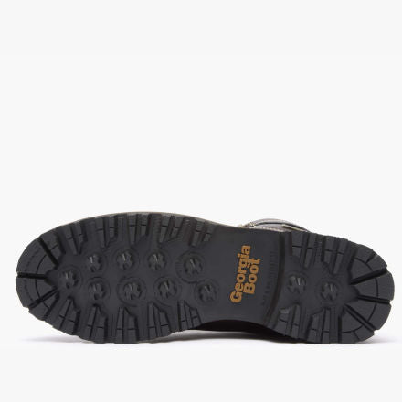 Georgia Boot Georgia Boot AMP LT Logger Women's Waterproof Low Heel Logger Boot