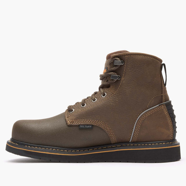 Georgia Boot Georgia Boot AMP LT Power Wedge Composite Toe Work Boot