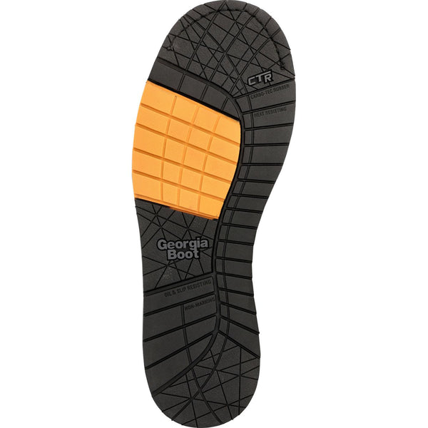 Georgia Boot Georgia Boot AMP LT Power Wedge Work Boot