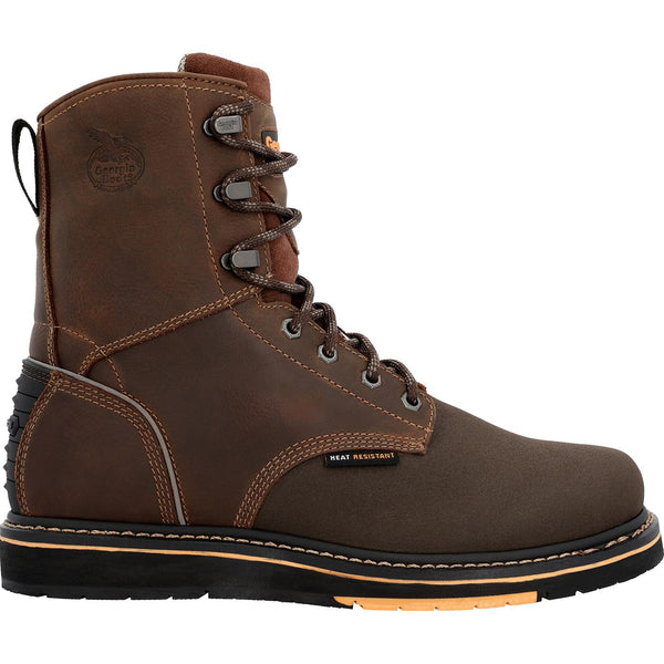 georgia boot Georgia Boot AMP LT Power Wedge Work Boot