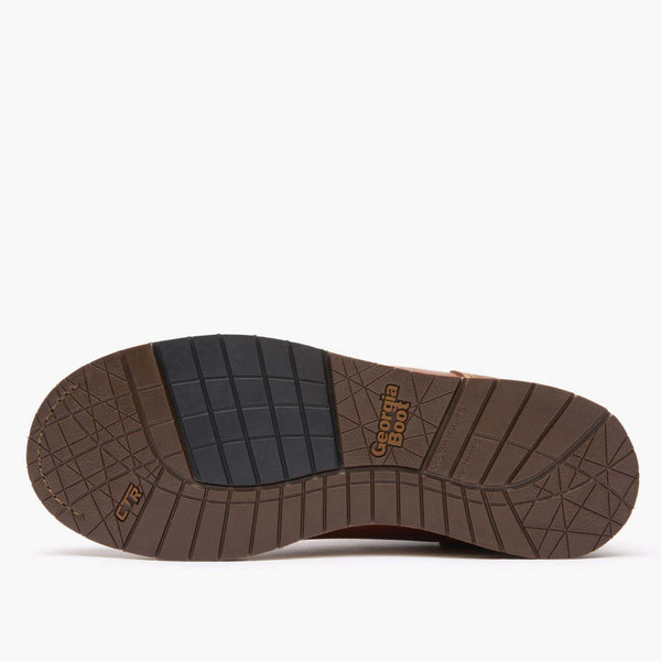 Georgia Boot Georgia Boot AMP LT Wedge Chelsea Work Boot