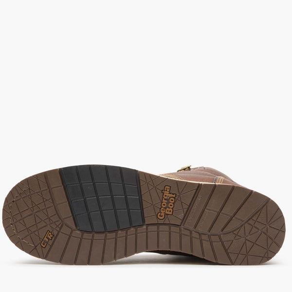 Georgia Boot Georgia Boot AMP LT Wedge Steel Toe Waterproof Work Boot