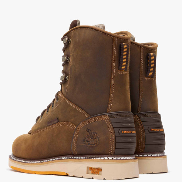 Georgia Boot Georgia Boot AMP LT Wedge Waterproof Work Boot