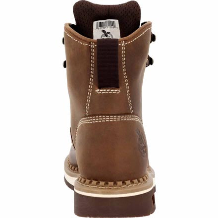 Georgia Boot Georgia Boot AMP LT Wedge Women's Work Boot