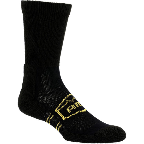 georgia boot Georgia Boot AMP Max Comfort Crew Sock Medium (D)