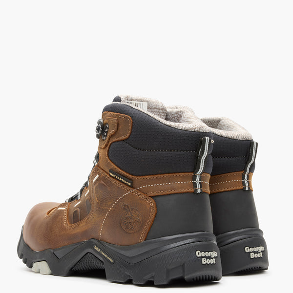 Georgia Boot Georgia Boot Amplitude Composite Toe Waterproof Work Boot