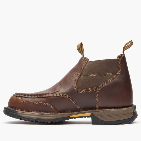 Georgia Boot Georgia Boot Athens 360 Steel Toe Waterproof Chelsea