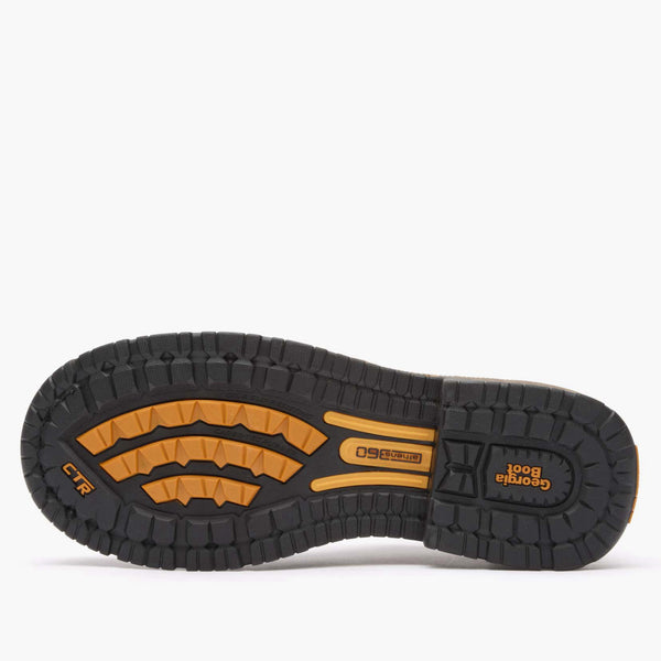 Georgia Boot Georgia Boot Athens 360 Steel Toe Waterproof Chelsea