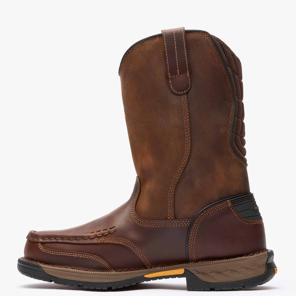Georgia Boot Georgia Boot Athens 360 Waterproof Pull-On Work Boot