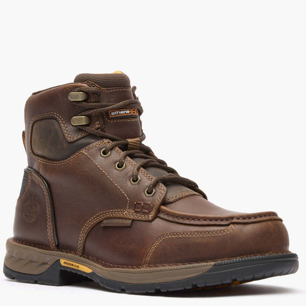 Georgia Boot Georgia Boot Athens 360 Waterproof Work Boot