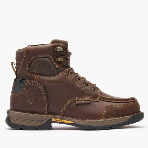 georgia boot Georgia Boot Athens 360 Waterproof Work Boot