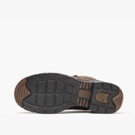 Georgia Boot Georgia Boot Athens Steel Toe Waterproof Work Boot