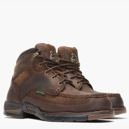Georgia Boot Georgia Boot Athens Steel Toe Waterproof Work Boot