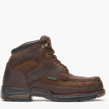 georgia boot Georgia Boot Athens Steel Toe Waterproof Work Boot