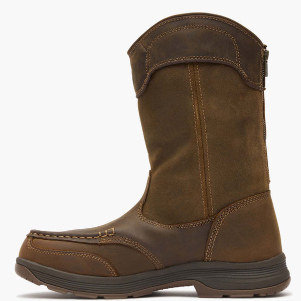 Georgia Boot Georgia Boot Athens SuperLyte Alloy Toe Waterproof Wellington Pull-On