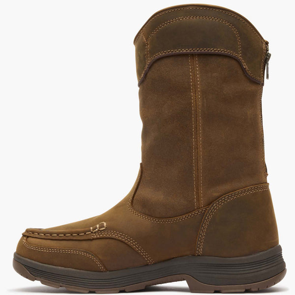Georgia Boot Georgia Boot Athens SuperLyte Waterproof Wellington Pull-On Boot