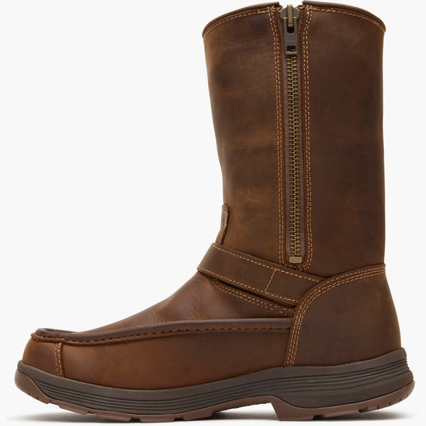 Georgia Boot Georgia Boot Athens SuperLyte Waterproof Wellington Pull-On Boot