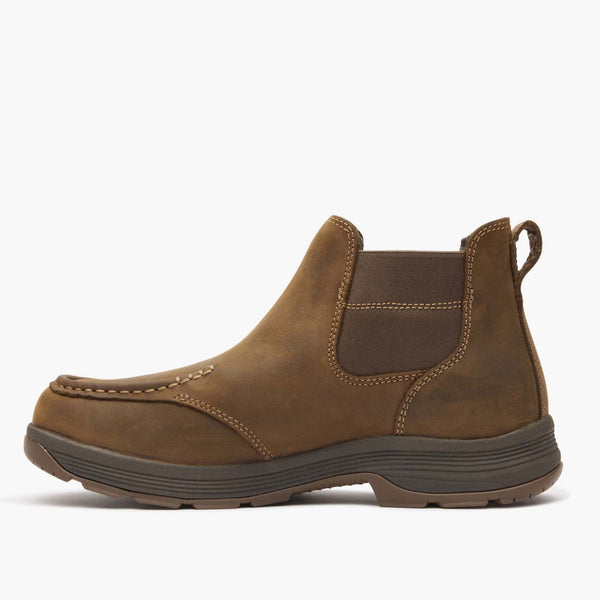 Georgia Boot Georgia Boot Athens SuperLyte Waterproof Work Chelsea Boot