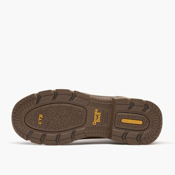 Georgia Boot Georgia Boot Athens SuperLyte Waterproof Work Chelsea Boot