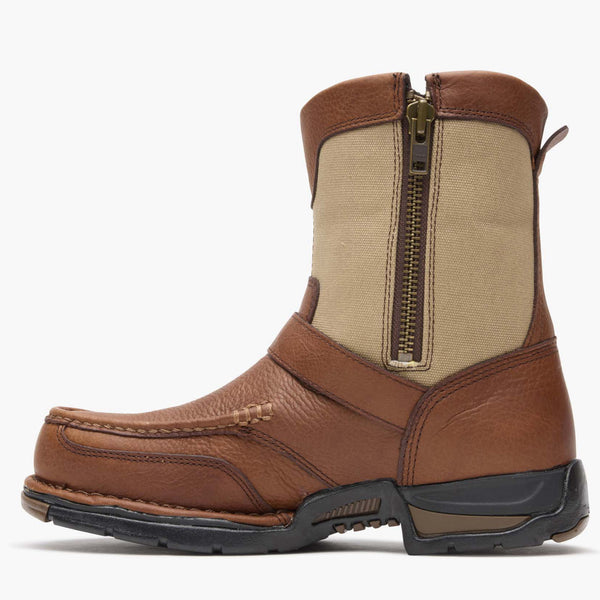 Georgia Boot Georgia Boot Athens Waterproof Side-Zip Boot